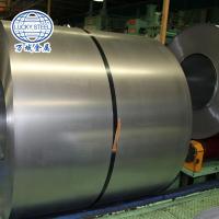 galvanized steel coil 0.3-0.4mm thickness